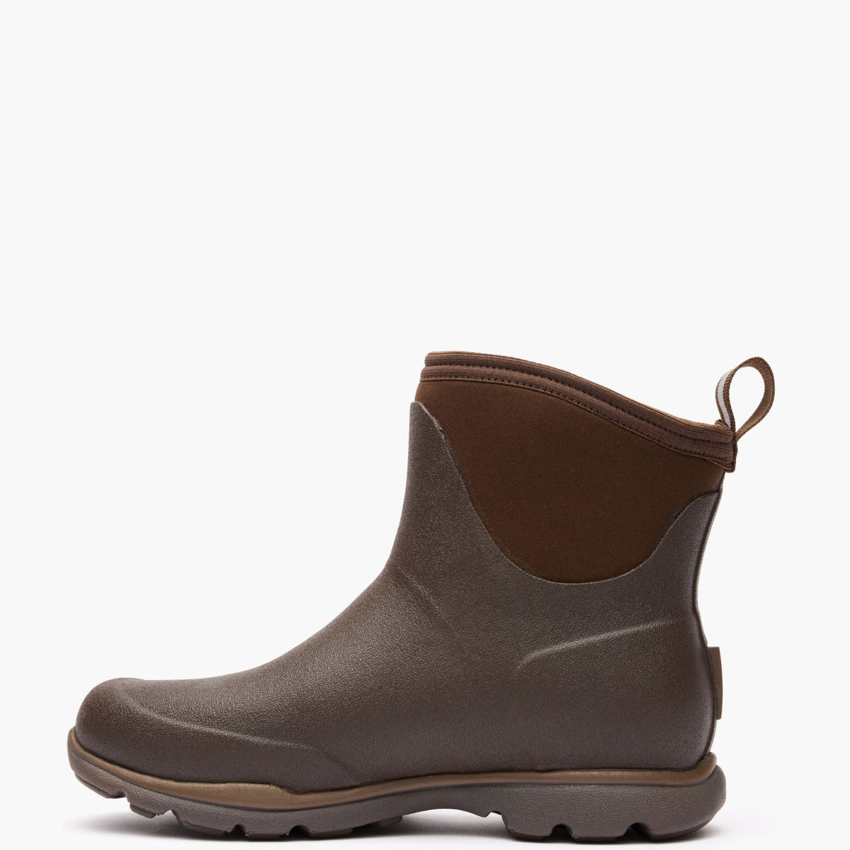 Men's Arctic Excursion Ankle Boot - Brown | Muck Boot Company