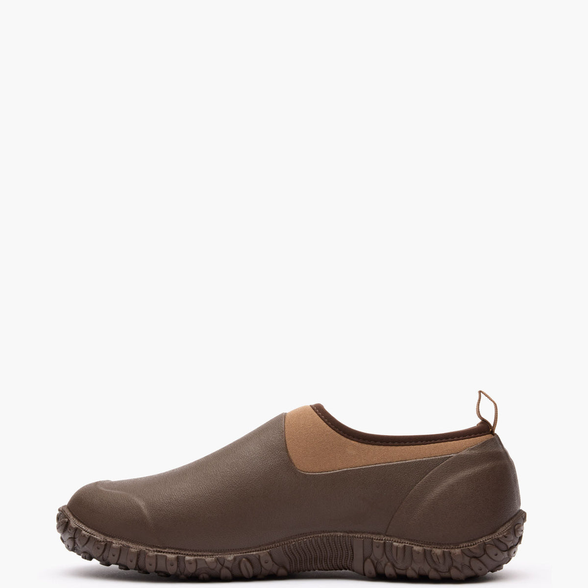 Men's Muckster Low - Brown | Muck Boot Company
