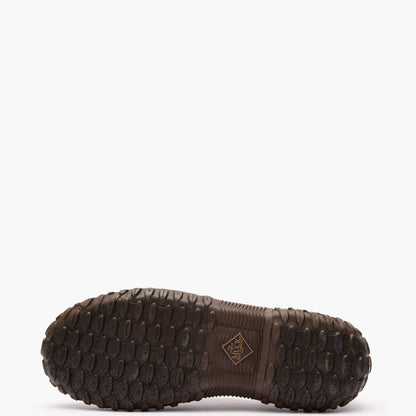 Men's Muckster Low - Brown | Muck Boot Company