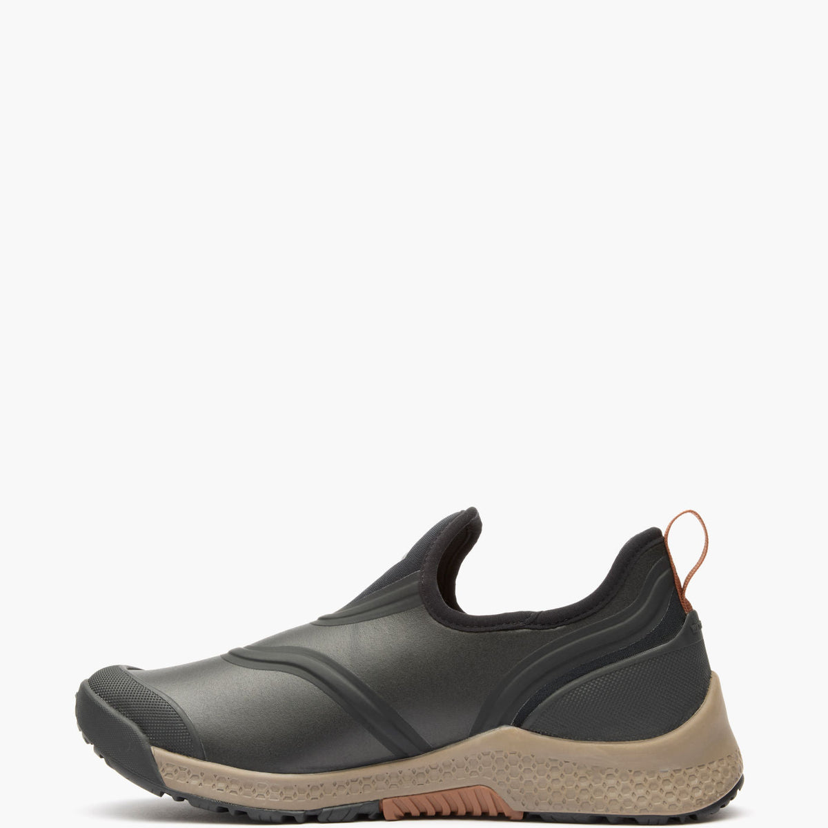 Men's Outscape Slip On - Black | Muck Boot Company