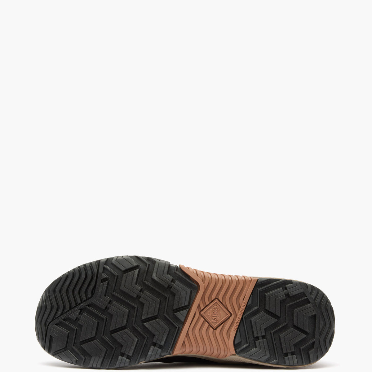 Men's Outscape Slip On - Black | Muck Boot Company