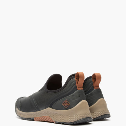 Men's Outscape Slip On - Black | Muck Boot Company