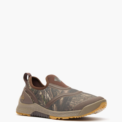Men's Mossy Oak Country DNA® Outscape Slip On - Mossy Oak Country Dna | Muck Boot Company