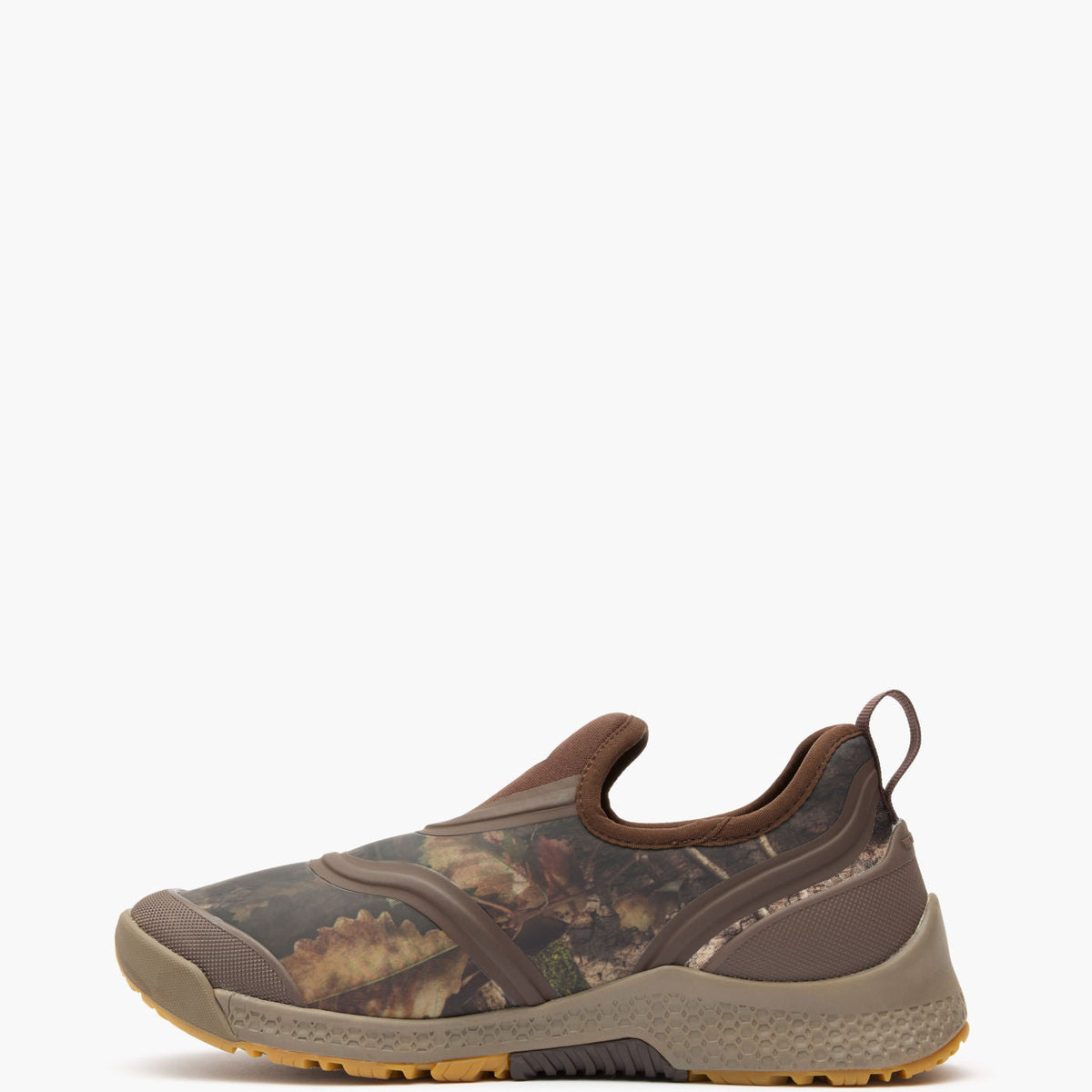 Men's Mossy Oak Country DNA® Outscape Slip On - Mossy Oak Country Dna | Muck Boot Company