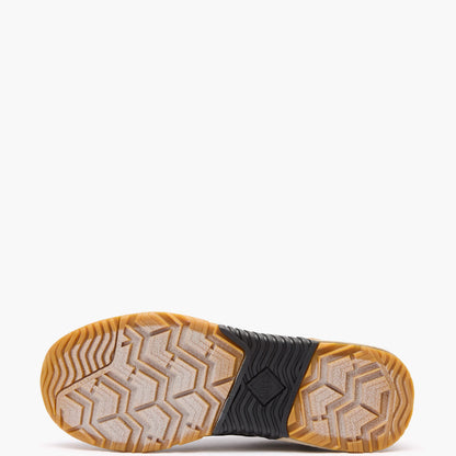 Men's Outscape Lace Up Shoe - Black | Muck Boot Company