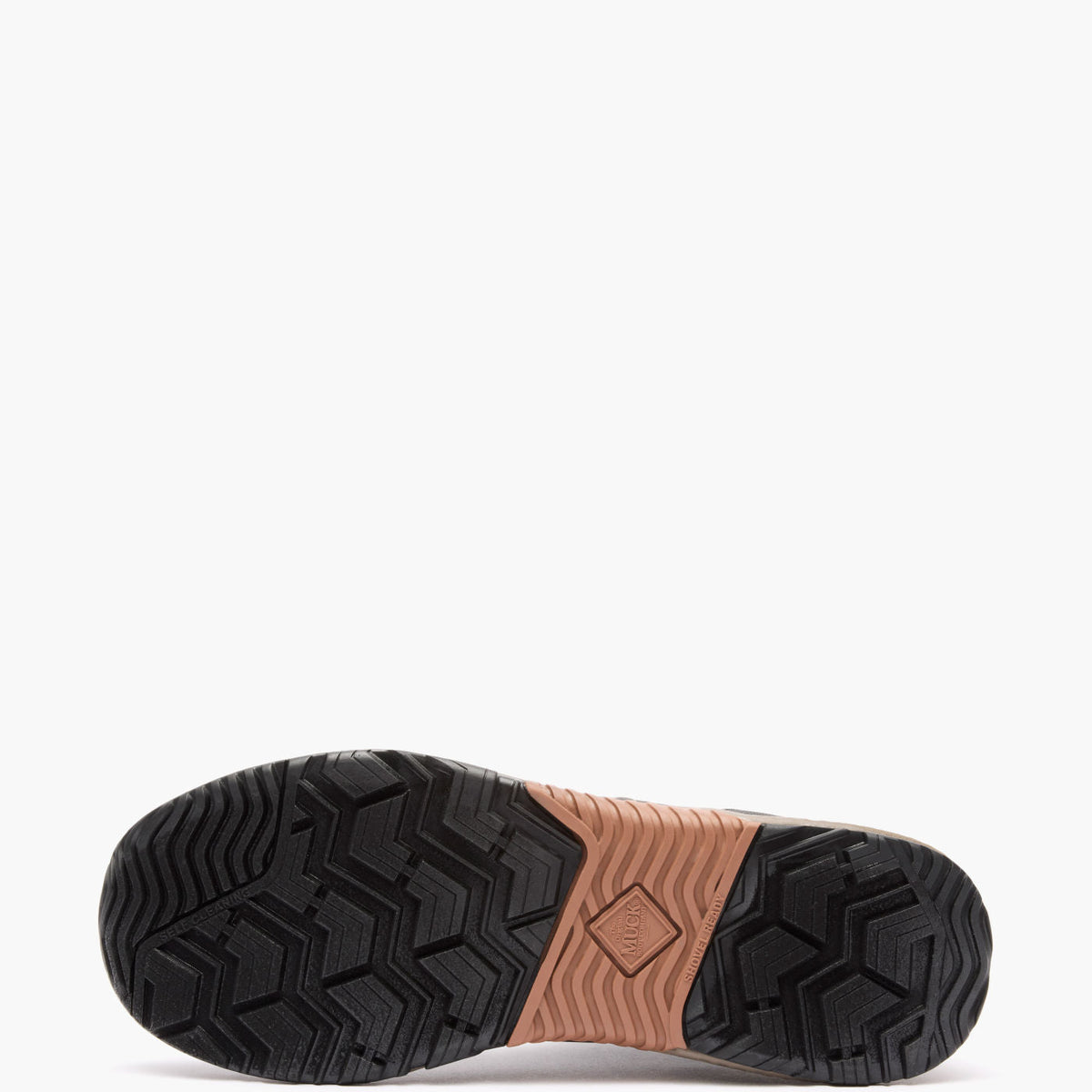 Men's Outscape Chelsea Slip On - Black | Muck Boot Company
