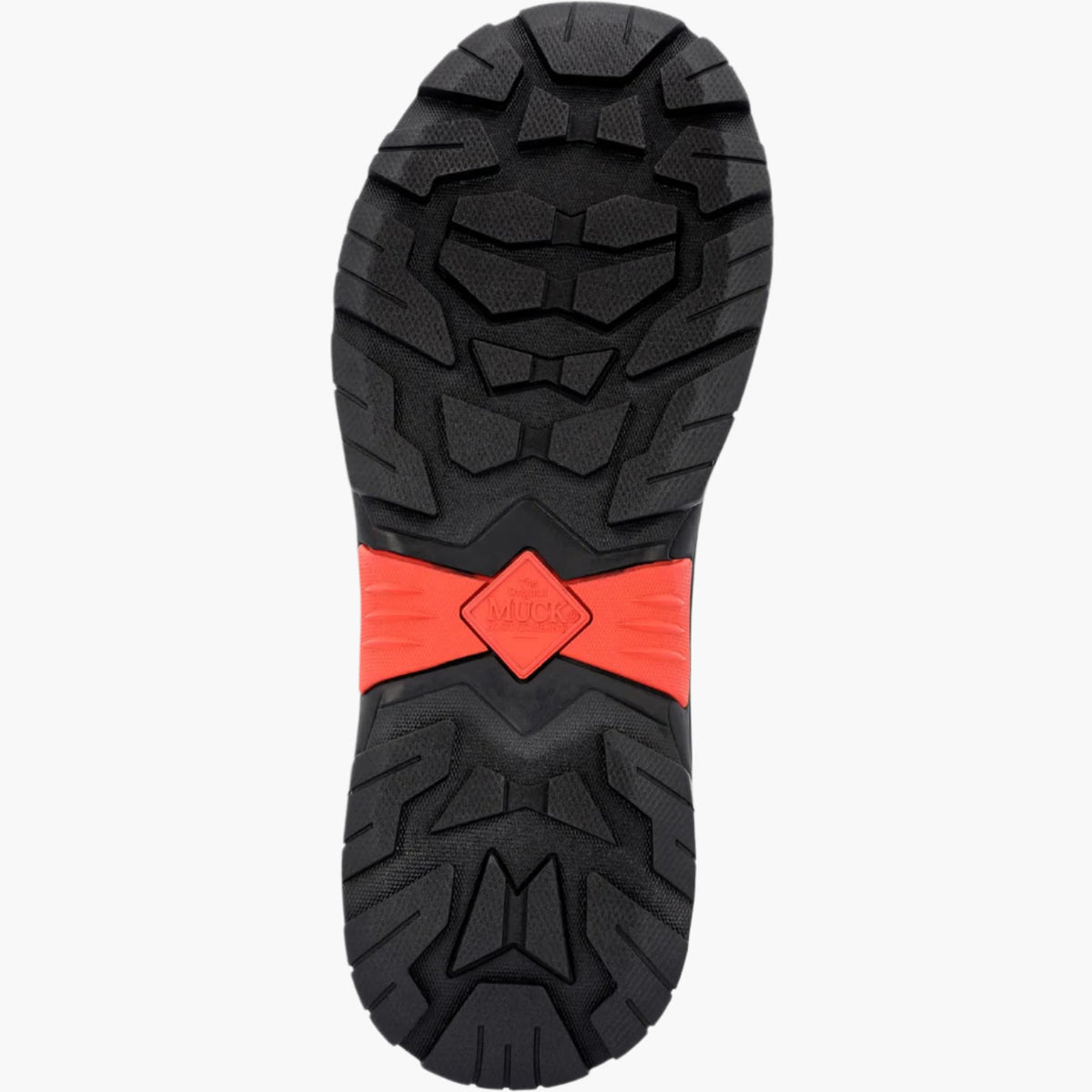 Men's Apex Pac ALT Closure Mid Boot - Black | Muck Boot Company