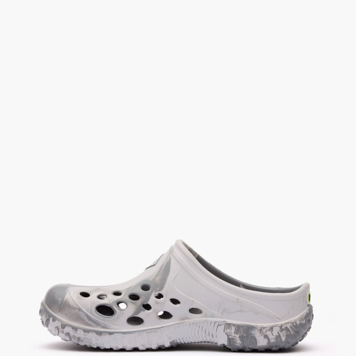 Men's Muckster Lite EVA Clog - Grey White | Muck Boot Company