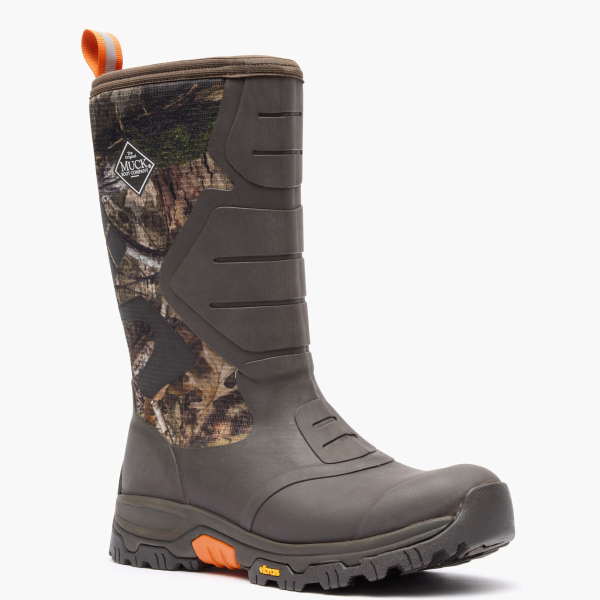 Men's Apex Pro All-Terrain Boot - Mossy Oak Country Dna | Muck Boot Company