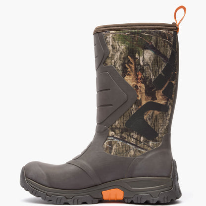Men's Apex Pro All-Terrain Boot - Mossy Oak Country Dna | Muck Boot Company