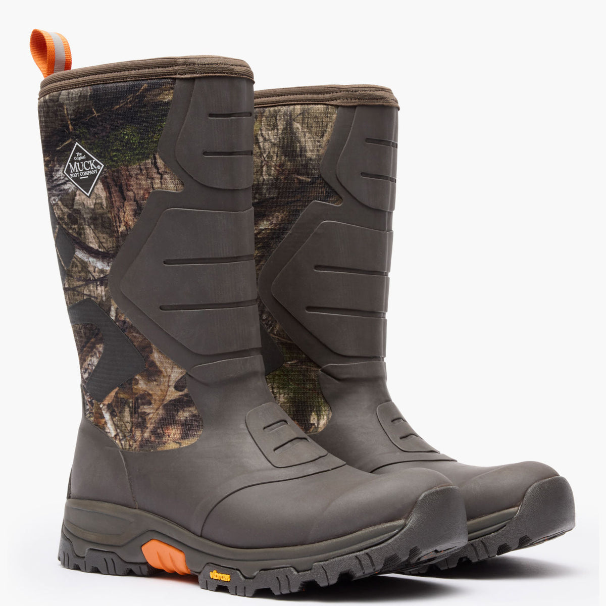 Men's Apex Pro All-Terrain Boot - Mossy Oak Country Dna | Muck Boot Company