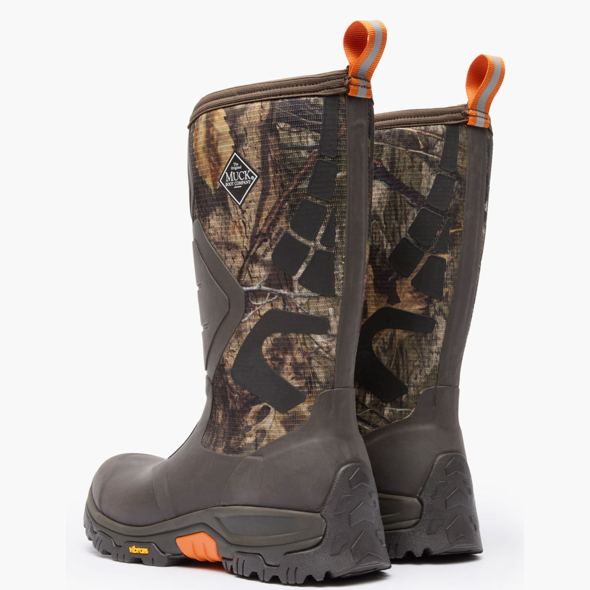 Men's Apex Pro All-Terrain Boot - Mossy Oak Country Dna | Muck Boot Company