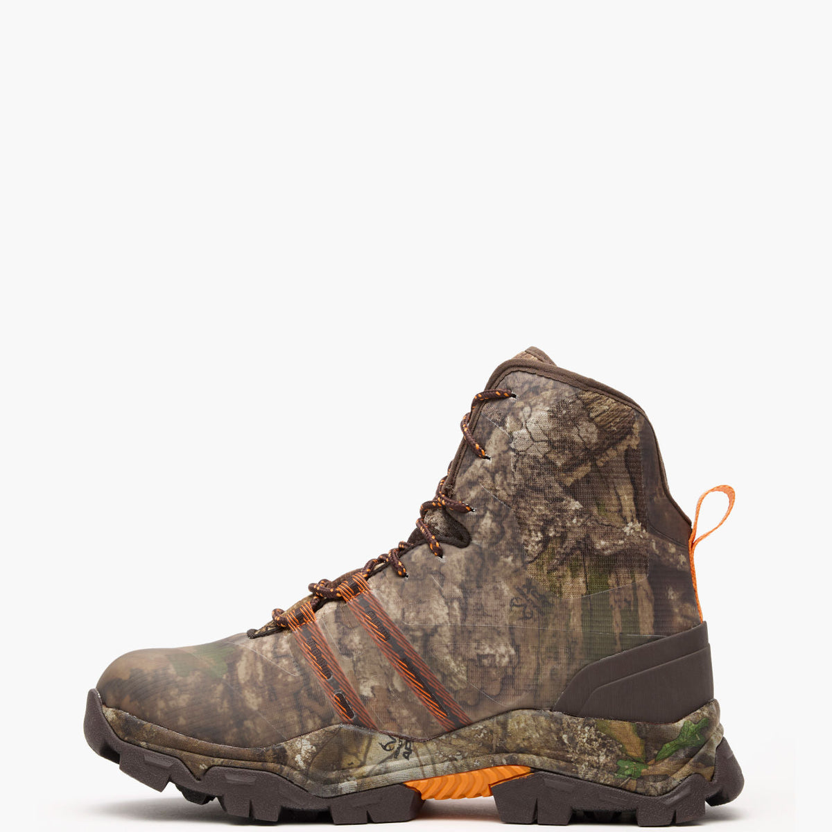 Muck Alpha Pursuit Men's Lace Up Boot - Realtree Apx | Muck Boot Company
