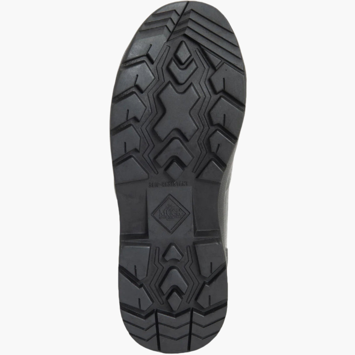 Men's Chore Max CSA Rated Comp Toe Boot - Black | Muck Boot Company