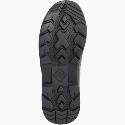 Men's Chore Max CSA Rated Comp Toe Boot - Black | Muck Boot Company