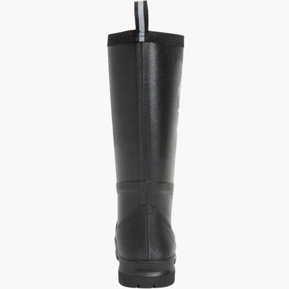 Men's Chore Max CSA Rated Comp Toe Boot - Black | Muck Boot Company