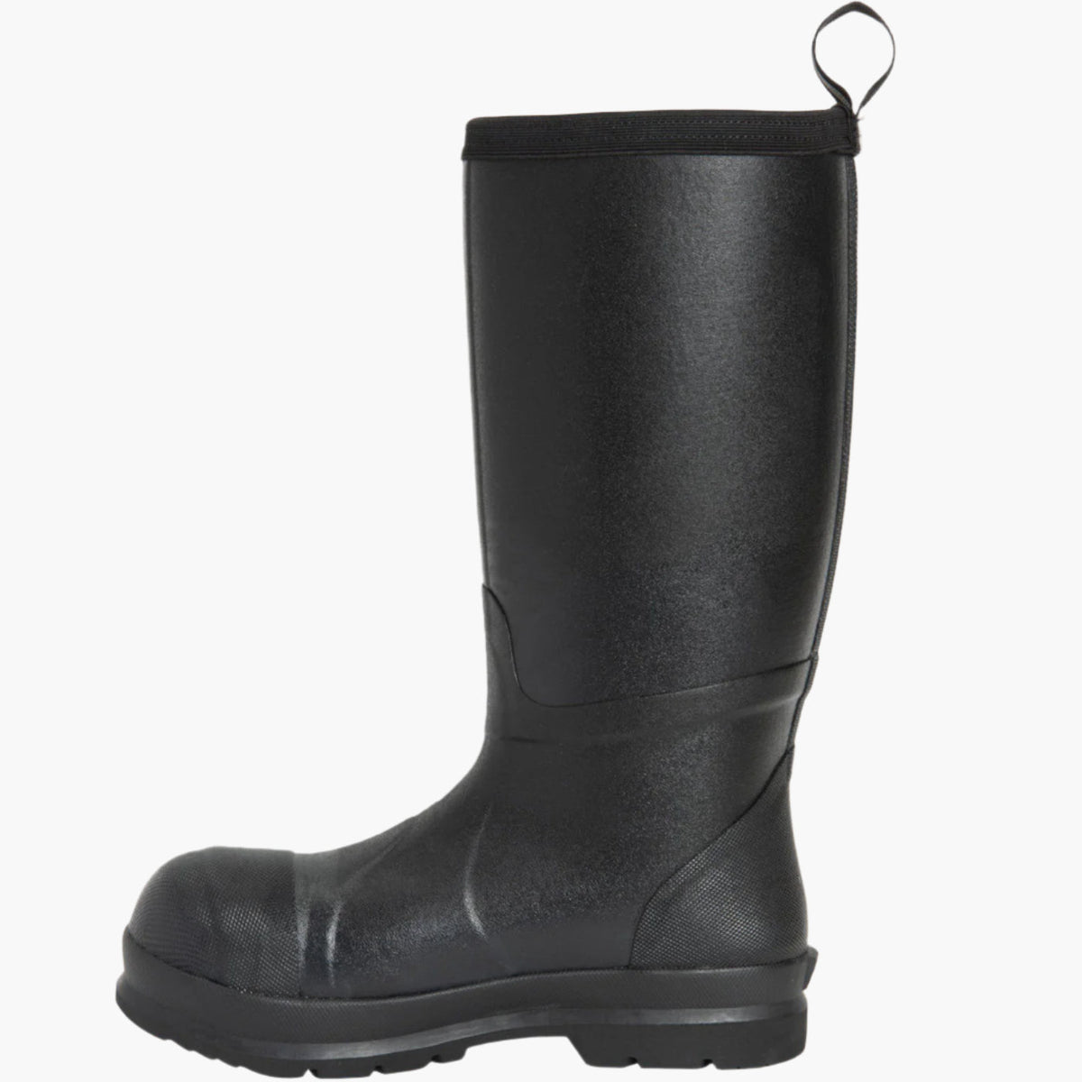 Men's Chore Max CSA Rated Comp Toe Boot - Black | Muck Boot Company