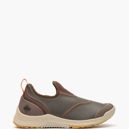 Men's Outscape Slip On - Brown | Muck Boot Company