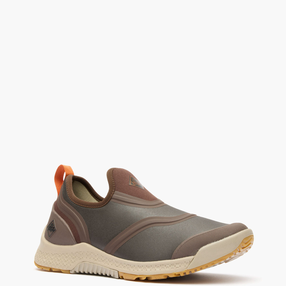 Men's Outscape Slip On - Brown | Muck Boot Company