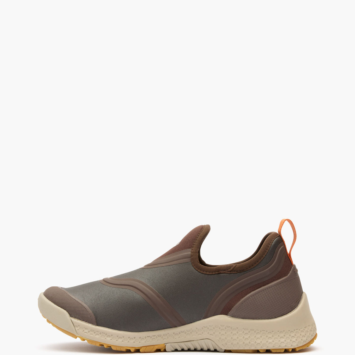 Men's Outscape Slip On - Brown | Muck Boot Company