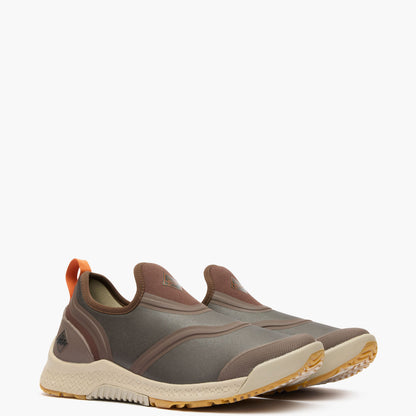 Men's Outscape Slip On - Brown | Muck Boot Company