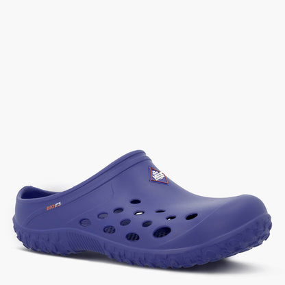 Muckster Lite Liberty Men's EVA Clog - Liberty Blue | Muck Boot Company