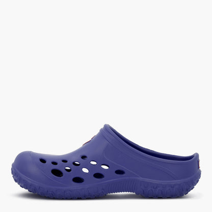 Muckster Lite Liberty Men's EVA Clog - Liberty Blue | Muck Boot Company
