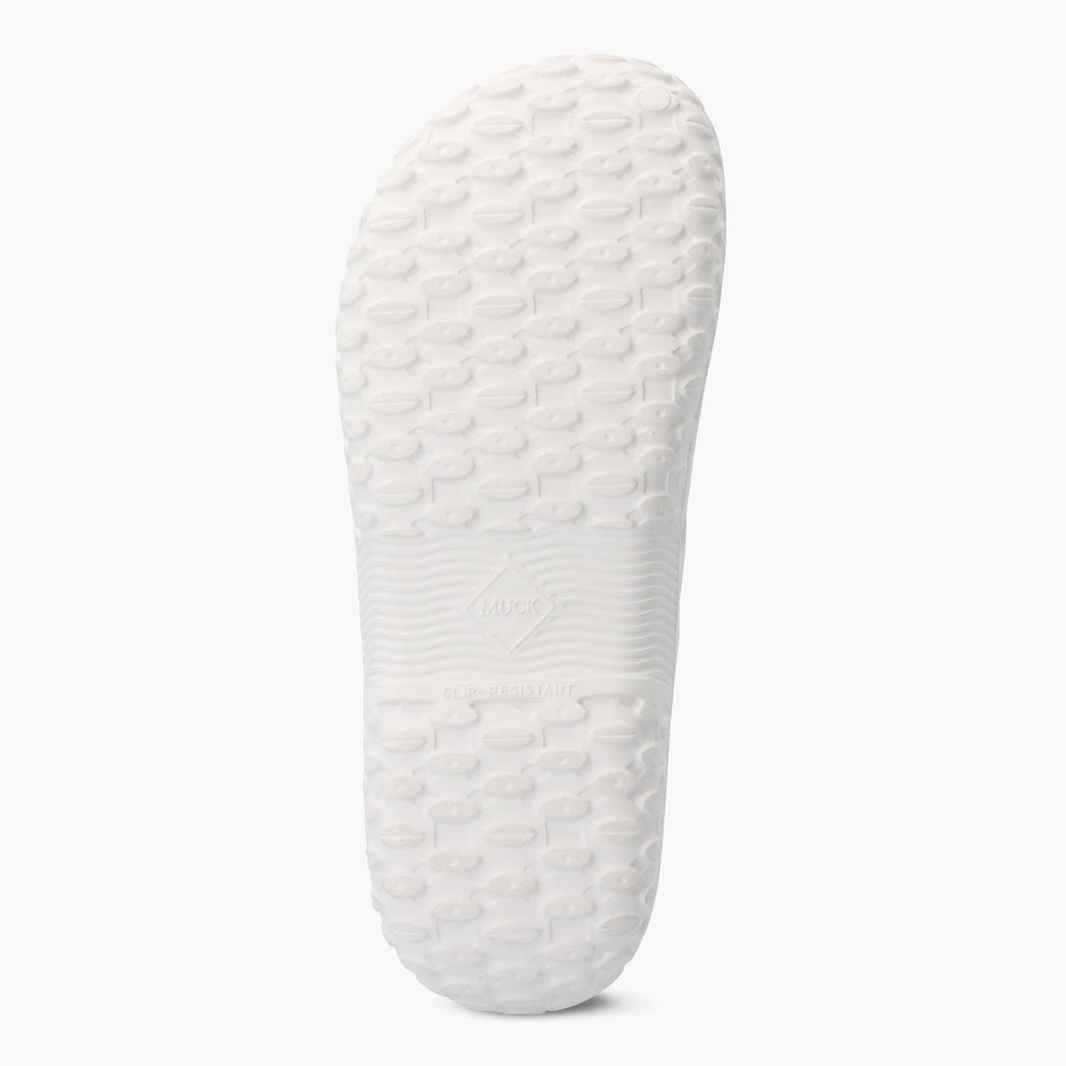 Muckster Lite Liberty Men's EVA Clog - White | Muck Boot Company