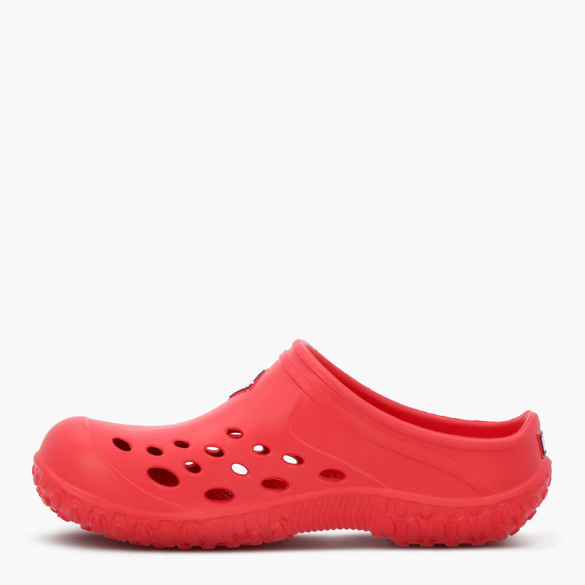 Muckster Lite Liberty Men's EVA Clog - Liberty Red | Muck Boot Company
