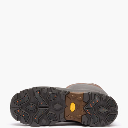 Men's Arctic Ice Insulated Boot + Vibram Arctic Grip A.T. - Brown | Muck Boot Company