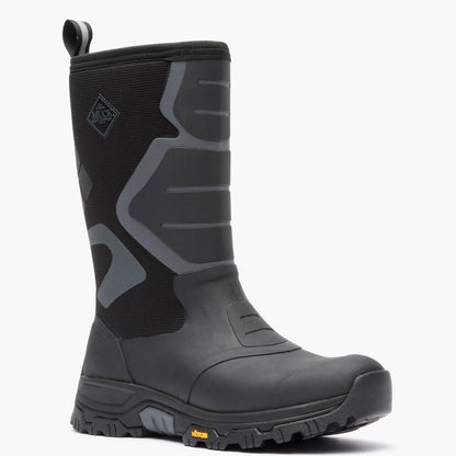 Men's Apex Pro All-Terrain Boot - Black | Muck Boot Company