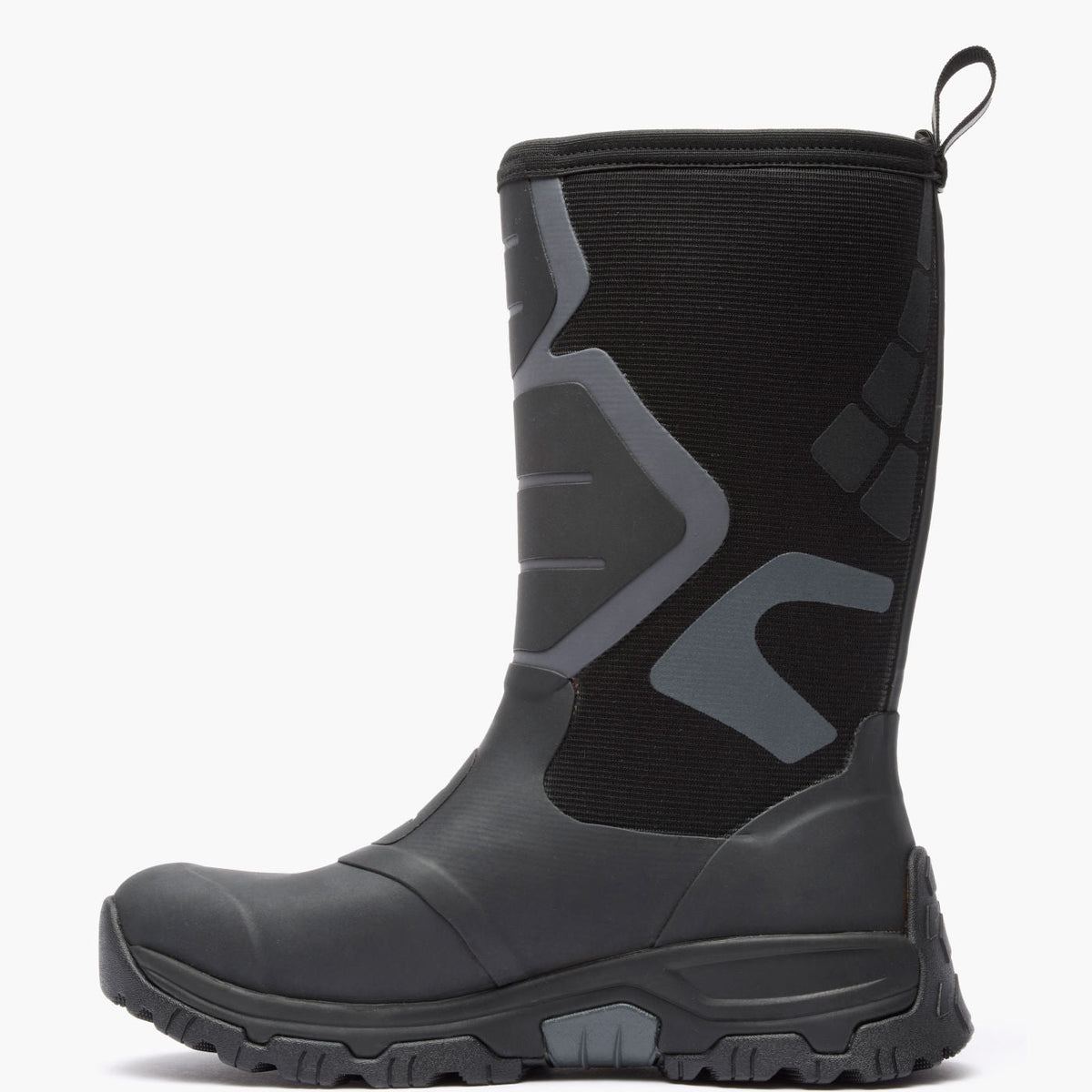 Men's Apex Pro All-Terrain Boot - Black | Muck Boot Company