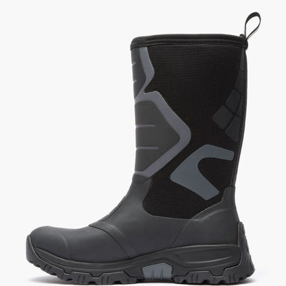 Men's Apex Pro All-Terrain Boot - Black | Muck Boot Company