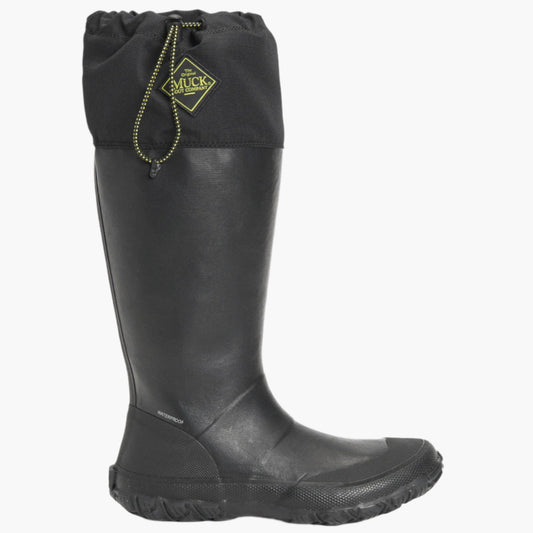 Unisex Forager Convertible Boot - Black | Muck Boot Company