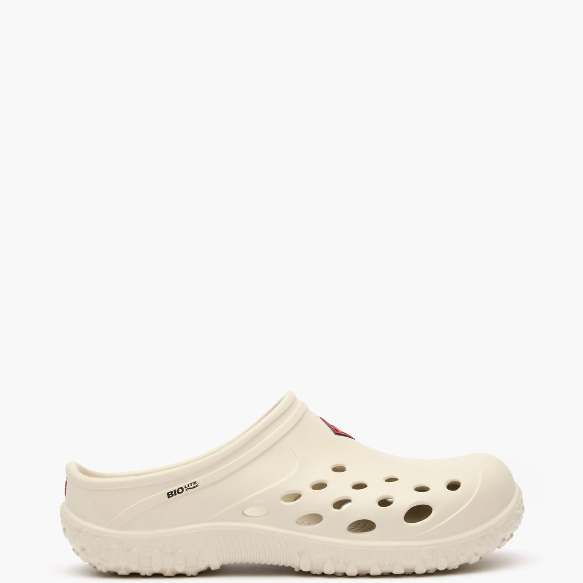 Unisex Muckster Lite EVA Clog - Oatmeal | Muck Boot Company