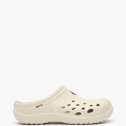 Unisex Muckster Lite EVA Clog - Oatmeal | Muck Boot Company