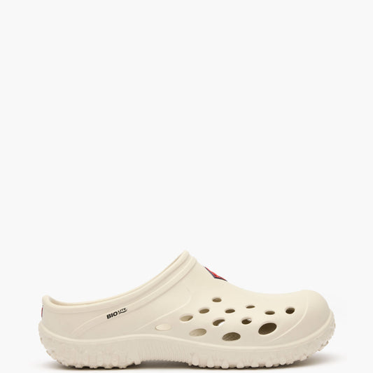 Unisex Muckster Lite EVA Clog - Oatmeal | Muck Boot Company
