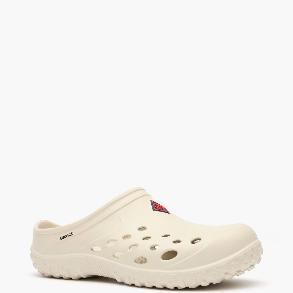 Unisex Muckster Lite EVA Clog - Oatmeal | Muck Boot Company