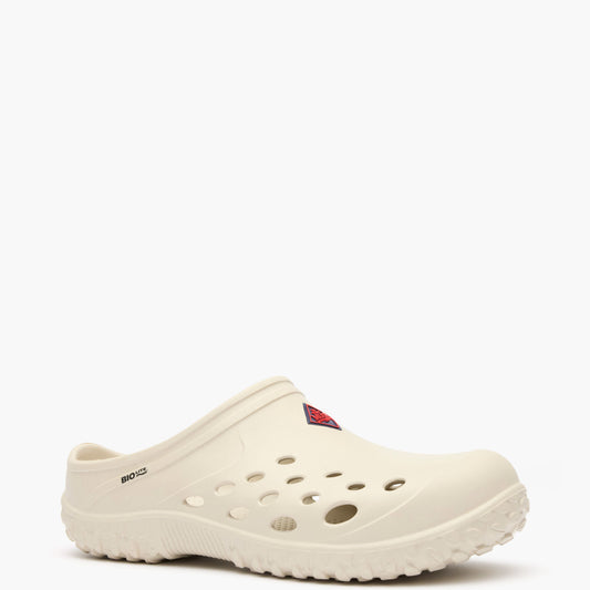 Unisex Muckster Lite EVA Clog - Oatmeal | Muck Boot Company