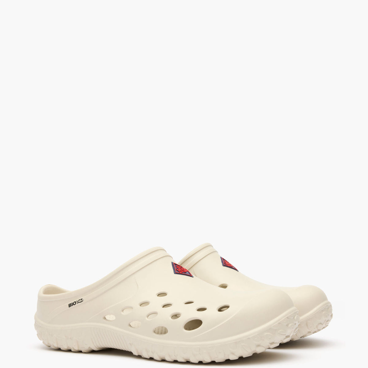 Unisex Muckster Lite EVA Clog - Oatmeal | Muck Boot Company