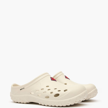 Unisex Muckster Lite EVA Clog - Oatmeal | Muck Boot Company