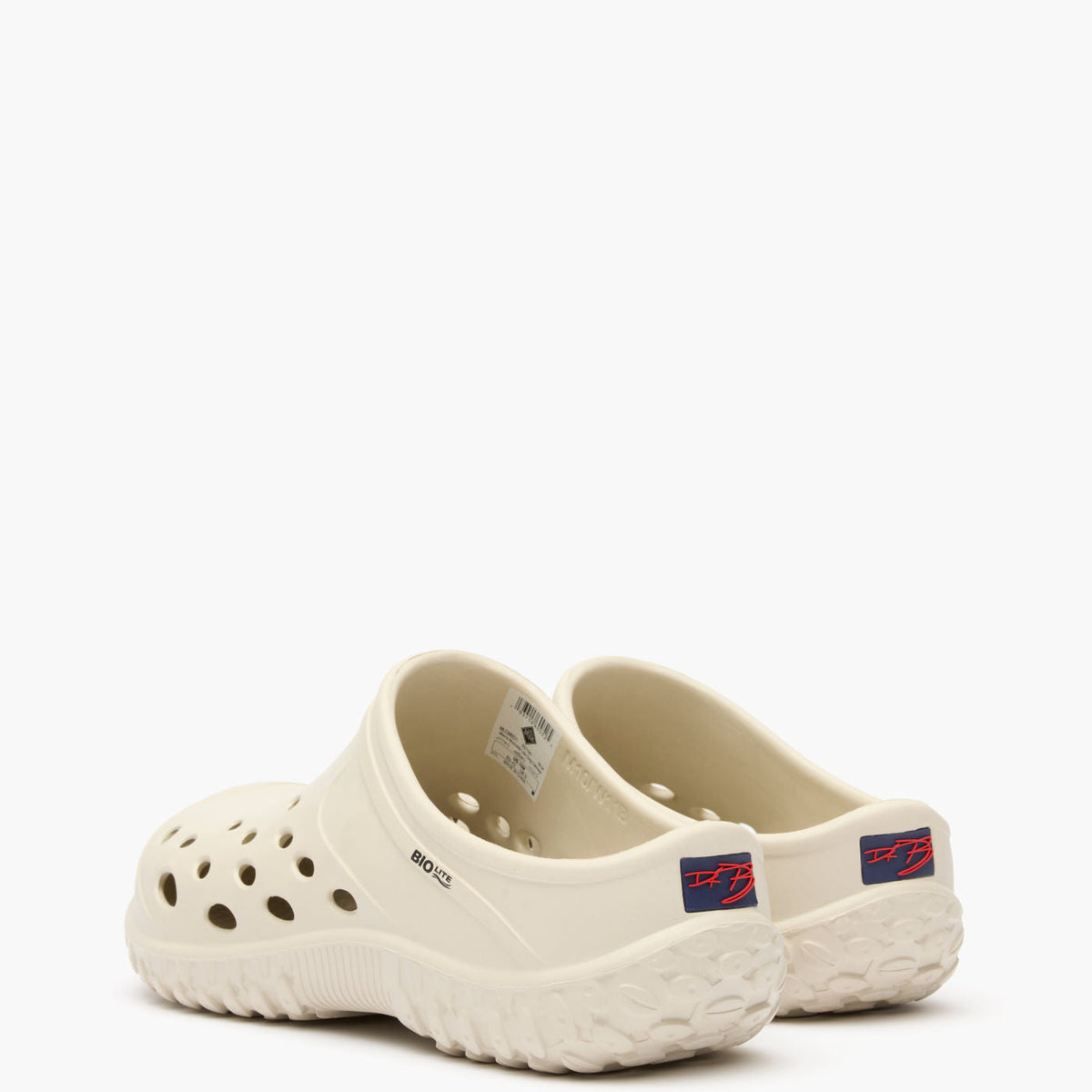 Unisex Muckster Lite EVA Clog - Oatmeal | Muck Boot Company