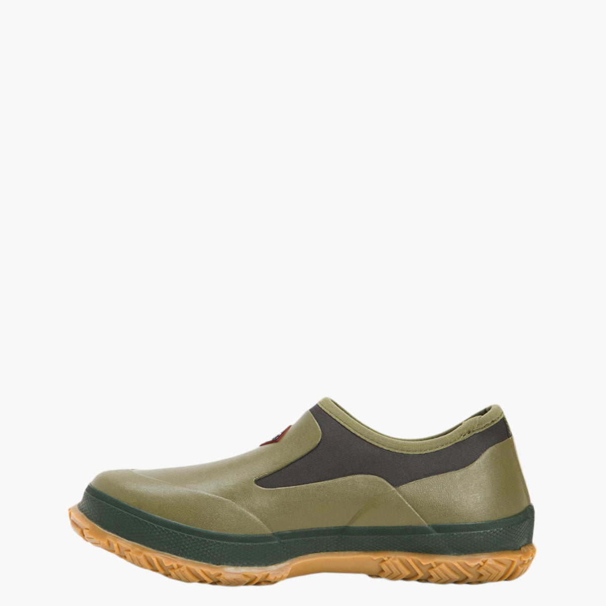 Unisex Forager Low Slip On - Olive | Muck Boot Company
