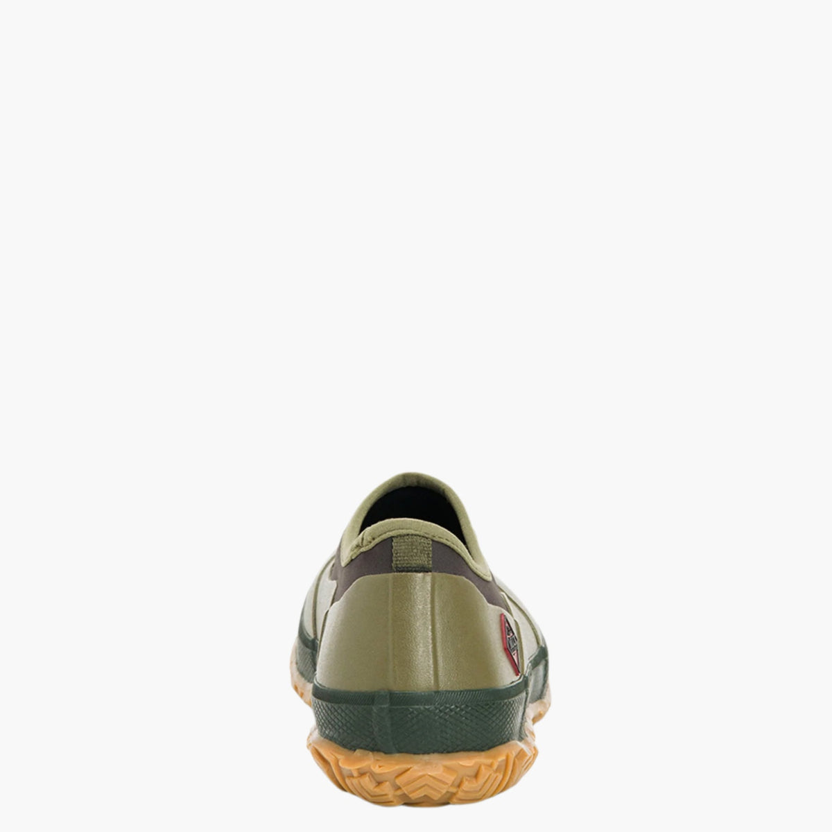 Unisex Forager Low Slip On - Olive | Muck Boot Company