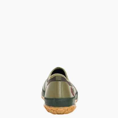Unisex Forager Low Slip On - Olive | Muck Boot Company