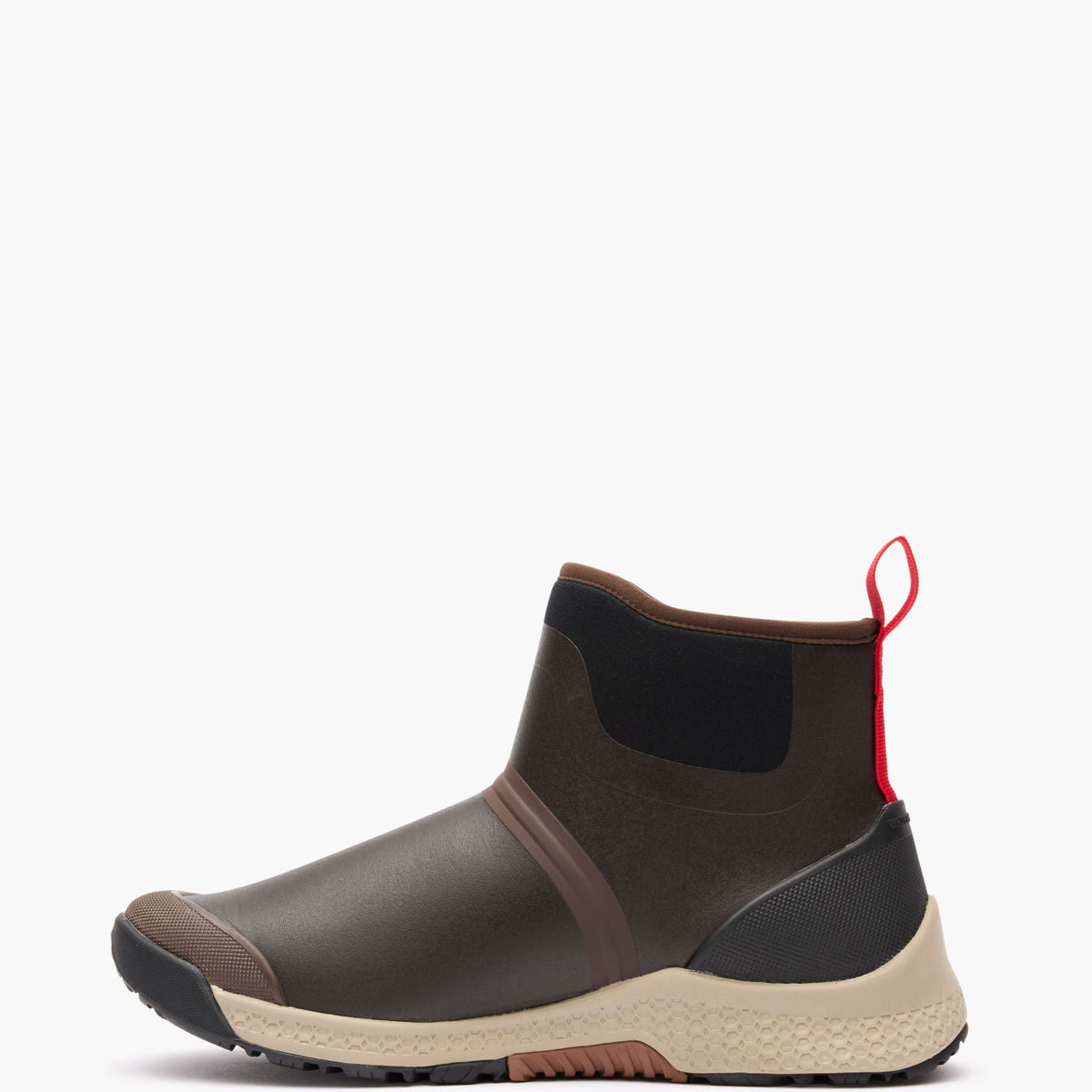 Men's Outscape Chelsea Slip On - Brown | Muck Boot Company