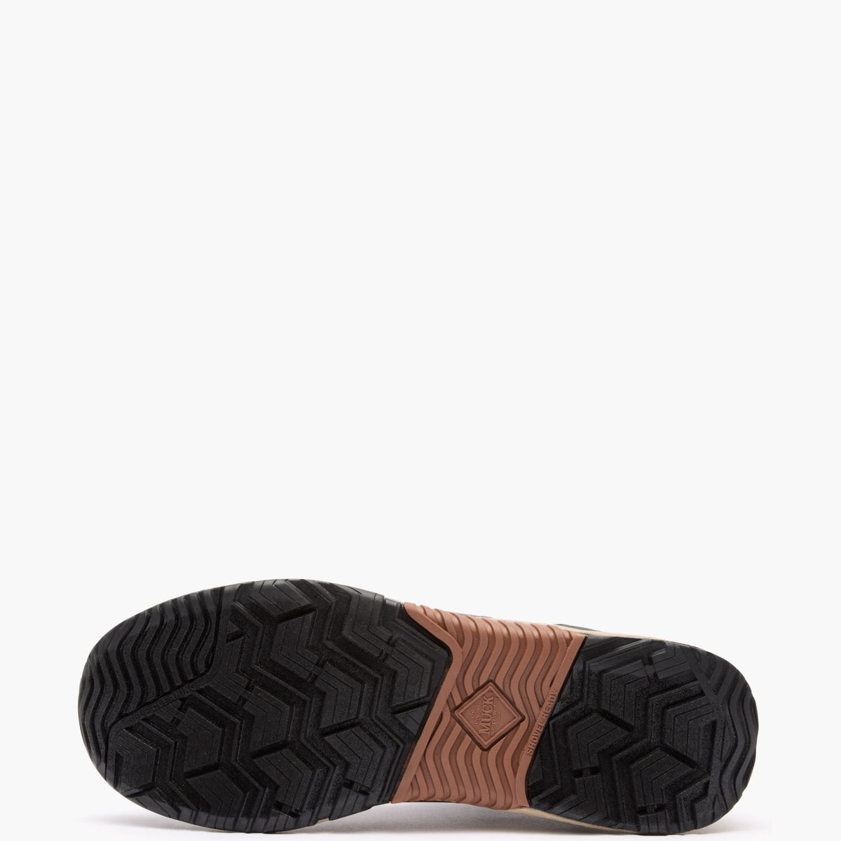 Men's Outscape Chelsea Slip On - Brown | Muck Boot Company