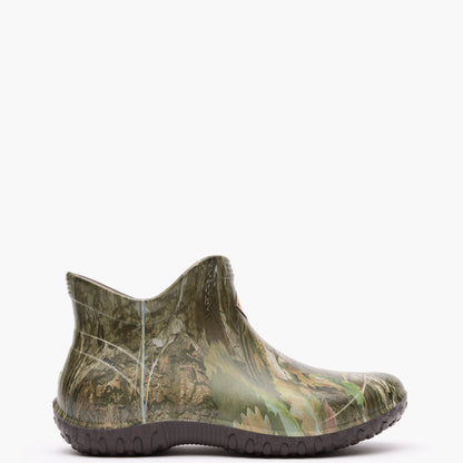 Men's Mossy Oak® Country DNA™ Muckster Lite EVA Ankle Boot | Muck Boot Company