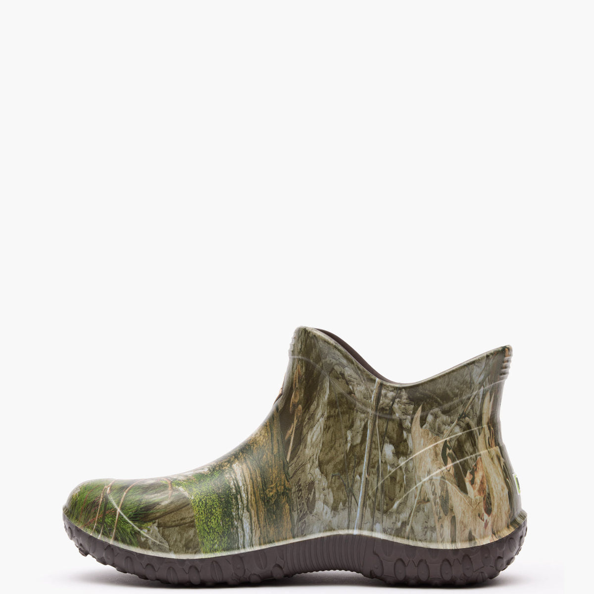 Men's Mossy Oak® Country DNA™ Muckster Lite EVA Ankle Boot | Muck Boot Company