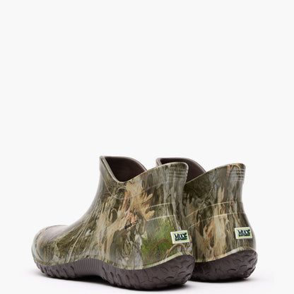 Men's Mossy Oak® Country DNA™ Muckster Lite EVA Ankle Boot | Muck Boot Company